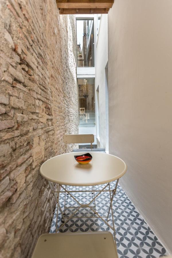 Appartement Old Town Palace Málaga
